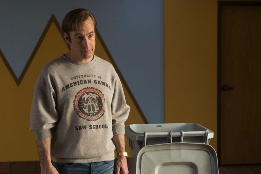 Better Call Saul’un 4. Sezonundan Tanıtım Fragmanı Yayınlandı