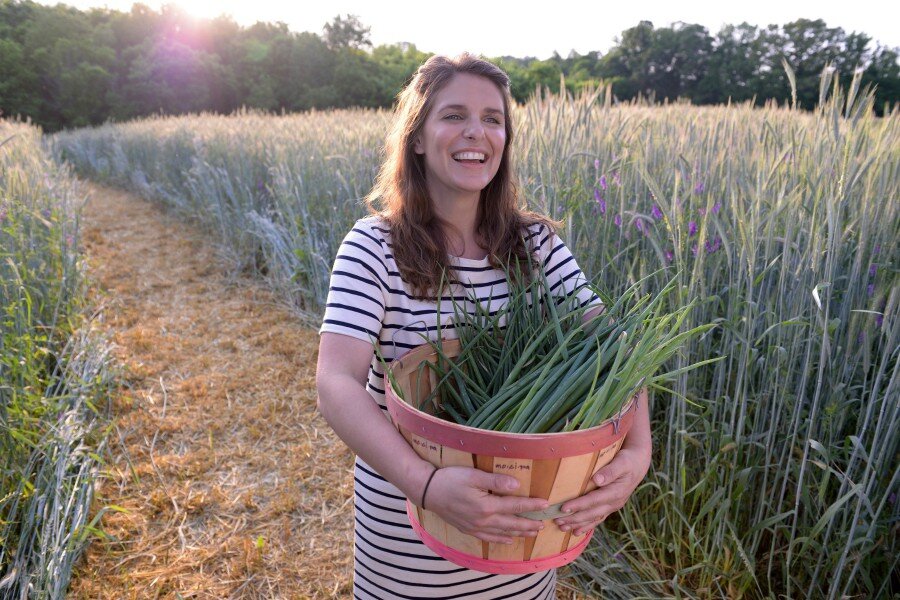 Bir Şefin Hikâyesi, Yeni Bölümleriyle Nat Geo People’da