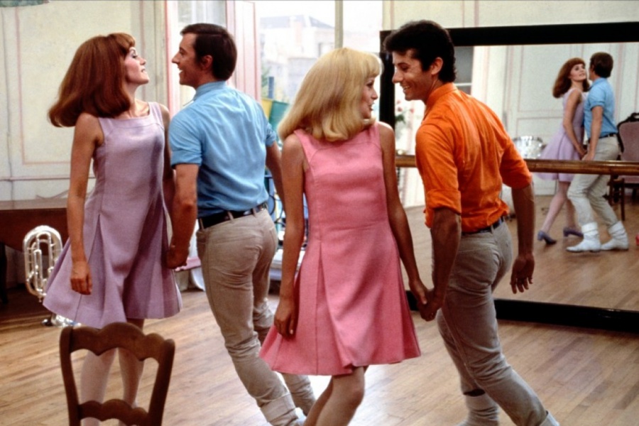 Bir Yaz Gecesi Sineması Cuma Akşamı Beykoz Kundura’da Başlıyor