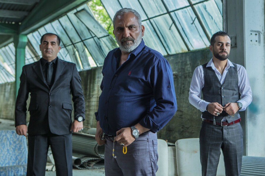 Sıfır Bir – “Bir Zamanlar Adana’da” 5. Sezon, 23 Ocak’ta Başlıyor