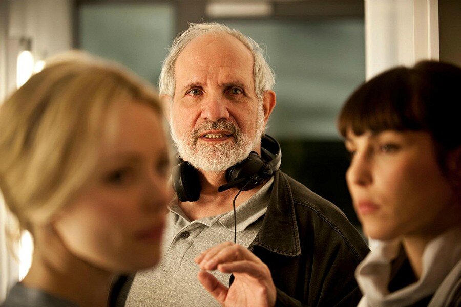 Brian De Palma’nın Harvey Weinstein’dan Esinlenen Yeni Filminin İsmi Belli Oldu: Predator