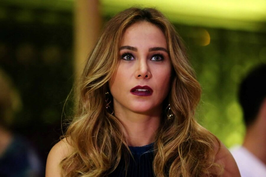 Netflix’in Türkiye’deki İlk Orijinal Dizisi The Protector’un Oyuncu Kadrosuna İki Yeni İsim Dahil Oldu