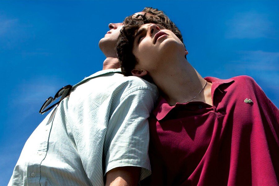 Call Me by Your Name Hakkında Mutlaka Bilinmesi Gereken 15 Detay