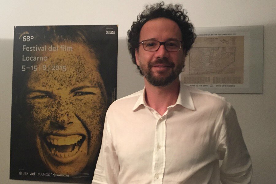 Berlin Film Festivali’nin Yeni Direktörü Carlo Chatrian Oldu