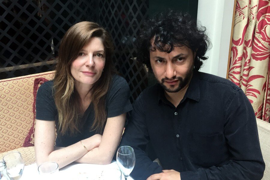 Kaan Müjdeci’nin Yeni Filmi Iguana Tokyo’nun Başrolünde Chiara Mastroianni Yer Alacak