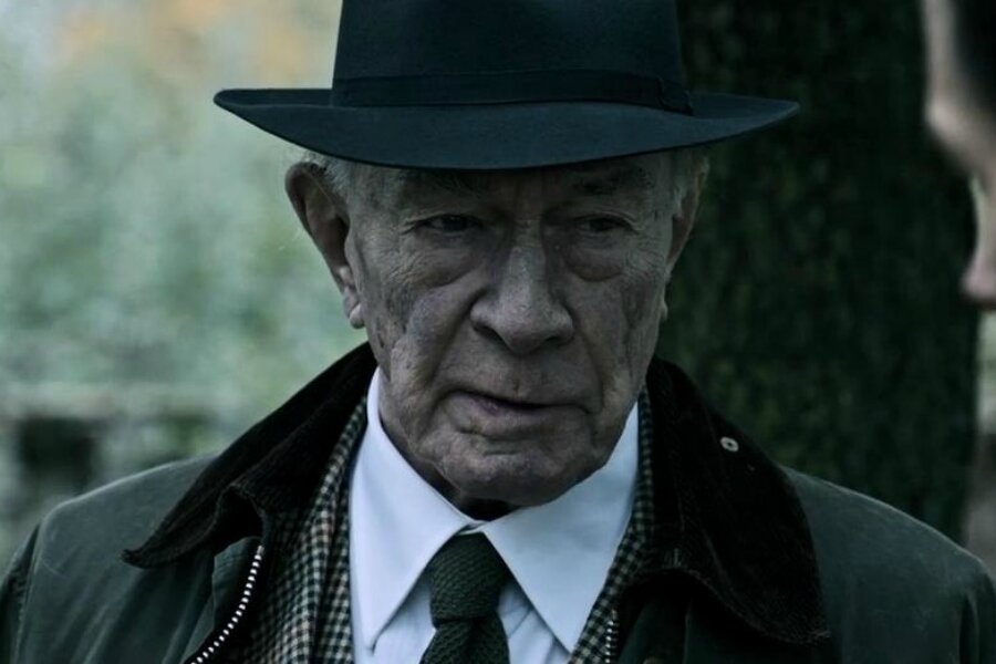 Christopher Plummer: “Gelecek Sezonda Roseanne’i Neden Ben Oynamıyorum ki?”