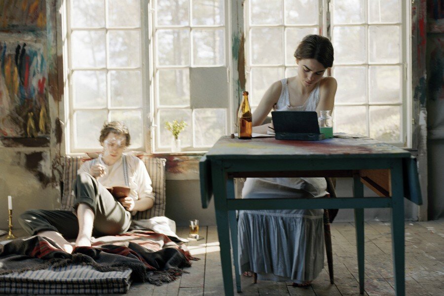 Akbank Sanat Nordik Film Günleri 7-29 Haziran Tarihleri Arasında Gerçekleşecek