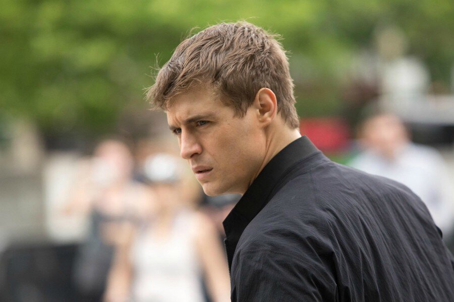 Polisiye/Gerilim Dizisi Condor BluTV’de