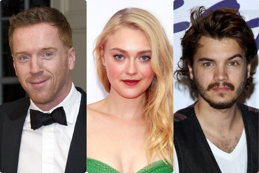 Once Upon a Time in Hollywood’un Oyuncu Kadrosu Şekilleniyor