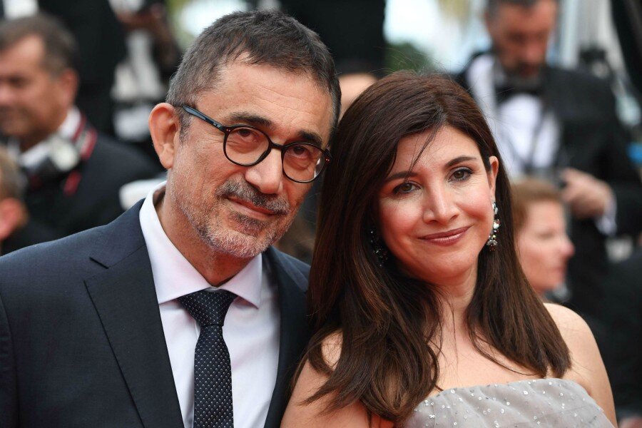 Ebru Ceylan: “Gözüm Kadın, Erkek Değil, ‘Varlığın’ Trajedisinden Başka Hiçbir Şey Görmüyor Hayata Baktığımda.”