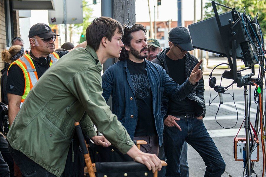 Edgar Wright’ın Yeni Projesi Sparks Müzik Grubu Hakkında Bir Belgesel Olacak