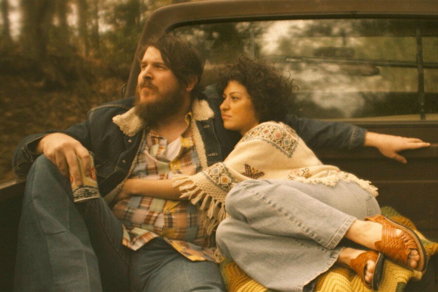 Ethan Hawke’ın Yönetmenliğini Yaptığı Blaze’den Fragman Yayınlandı