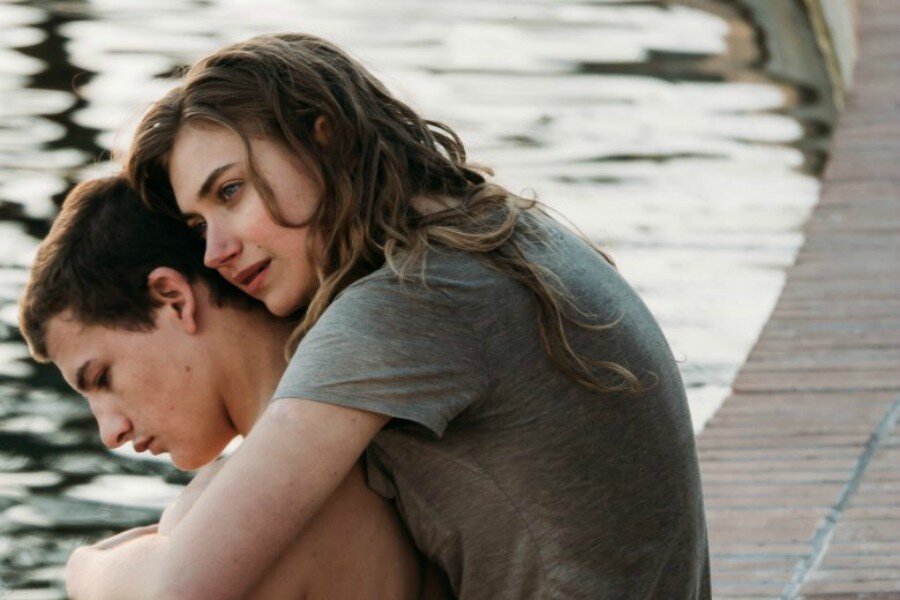 Tye Sheridan ve Imogen Poots’lu Friday’s Child’tan Fragman Yayınlandı