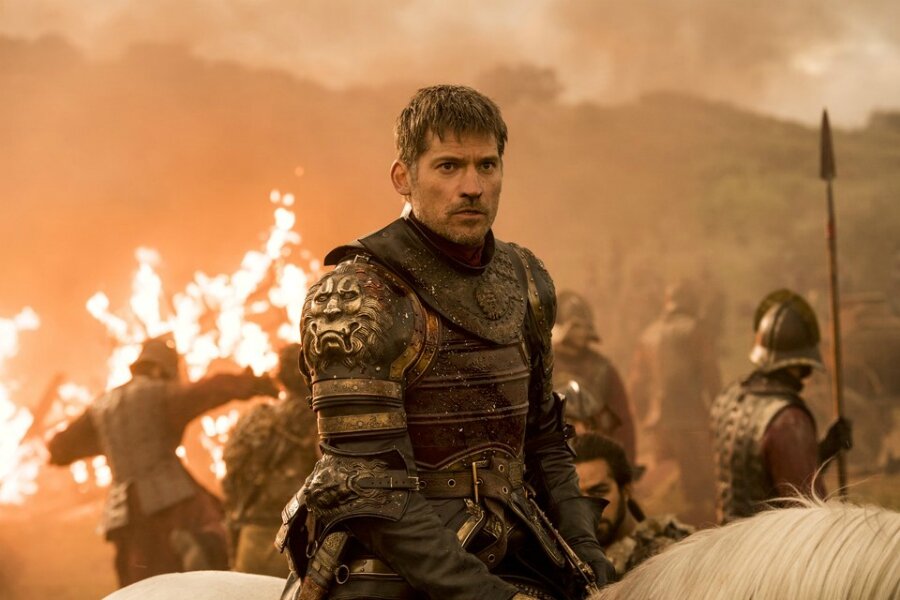 Nikolaj Coster-Waldau: “Game of Thrones Olabilecek En İyi Finalle Son Buluyor.”