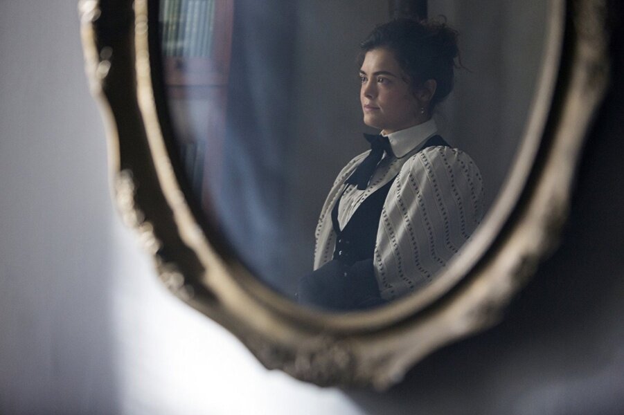 Genius 2. Sezon 9. Bölüm İncelemesi