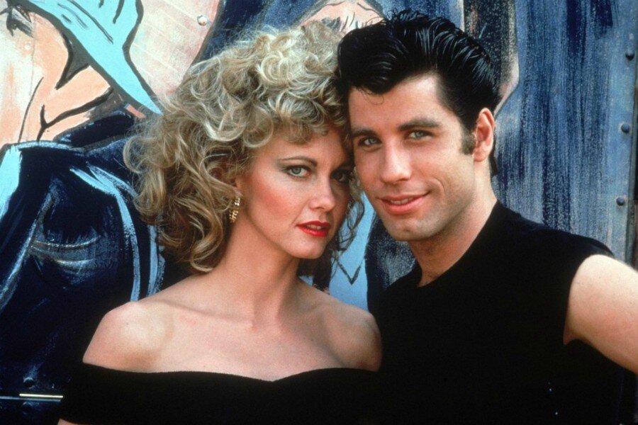 Grease, Bir Yaz Gecesi Sineması Kapsamında Bir Kez Daha Beykoz Kundura’da