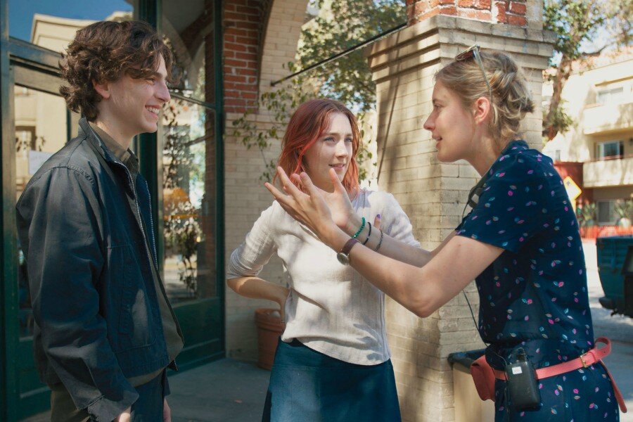 Greta Gerwig’in Yeni Filmi Little Women İçin Etkileyici Bir Oyuncu Kadrosu Bir Araya Gelebilir