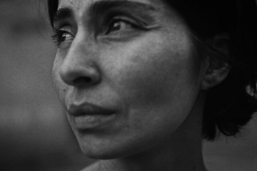 Gürcan Keltek İmzalı Meteorlar, Filmadrid 2018’den Jüri Özel Ödülü’yle Döndü