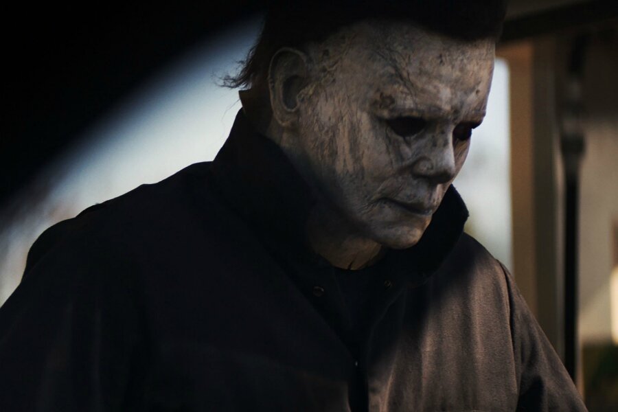David Gordon Green’in Yönettiği Halloween’den Kesilmiş Sahne Yayınlandı