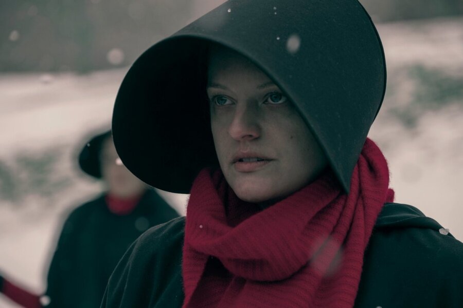 The Handmaid’s Tale 2. Sezon: 7. Bölüm İncelemesi