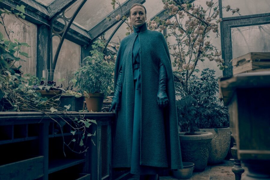 The Handmaid’s Tale 2. Sezon 9. Bölüm İncelemesi