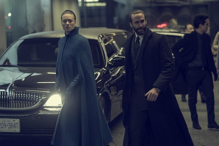 The Handmaid's Tale 3. Sezon