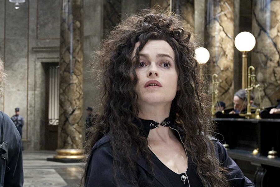 Bond 25’ın Kötüsüne Helena Bonham Carter Hayat Verebilir