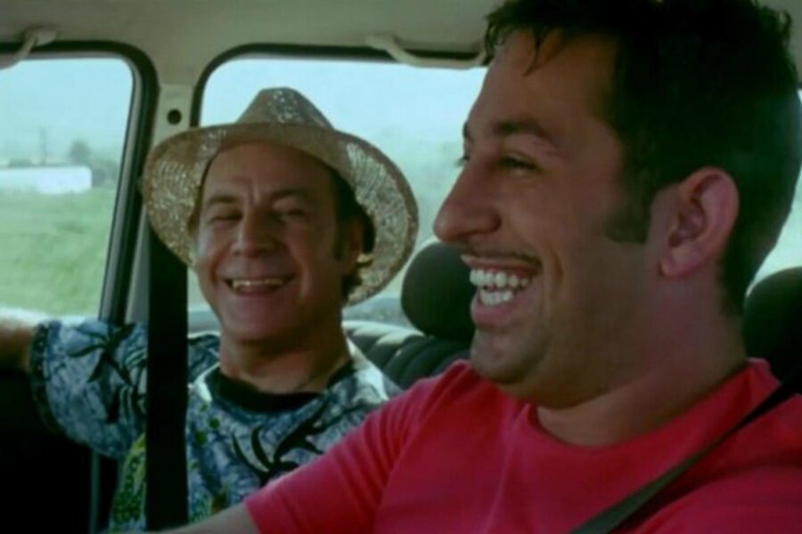 Umut Veren Şarkılar