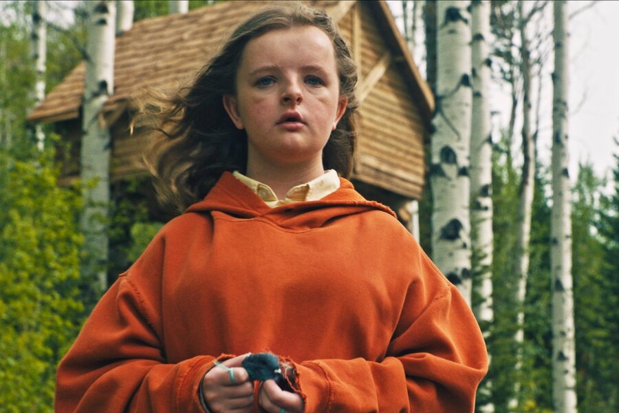 Yakında: Hereditary