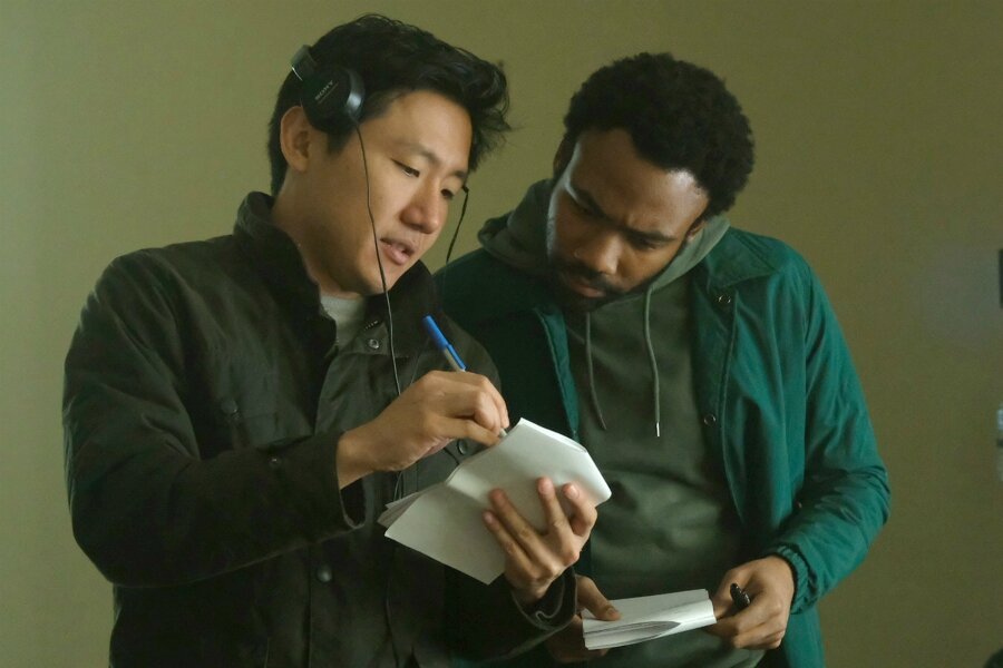 Hiro Murai, Bilimkurgu Filmi Man Alive’ı Yönetebilir