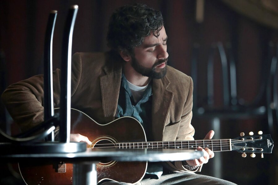 Coen Kardeşler’in Karanlık ve Absürt Film Diline Eşlik Eden Şarkılar