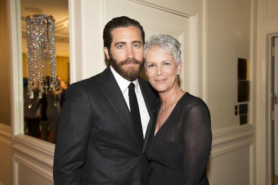 Jake Gyllenhaal, Jamie Lee Curtis’i Yeni Halloween Filminde Rol Alması İçin İkna Etmiş