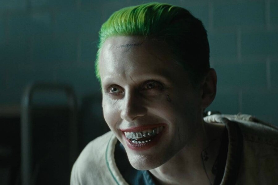 Jared Leto’lu Joker Filmi Geliyor