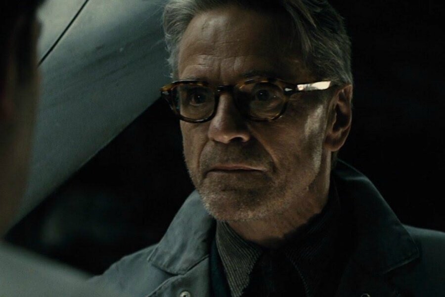 Jeremy Irons, Ridley Scott’ın Gucci Filminde Rol Alacak