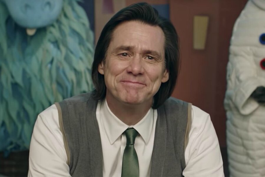 Jim Carrey’nin Geri Dönüşünü Müjdeleyen Kidding’ten Tanıtım Fragmanı Yayınlandı