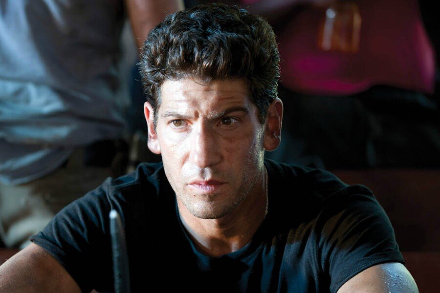 Jon Bernthal, The Walking Dead’in 9. Sezonu İçin Shane Walsh Rolüne Geri Dönüyor