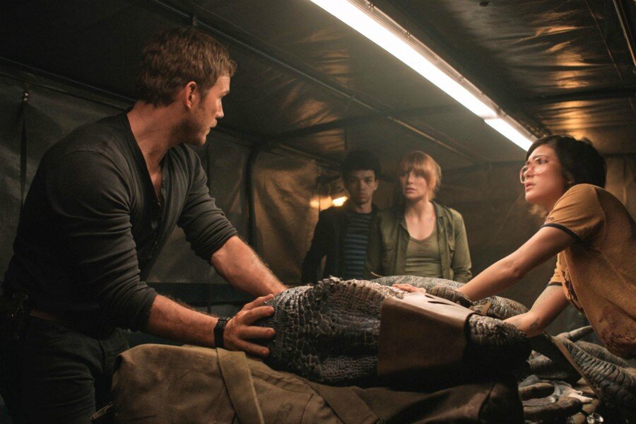 Hafta Sonu Gişe Rakamları: 22 – 24 Haziran 2018