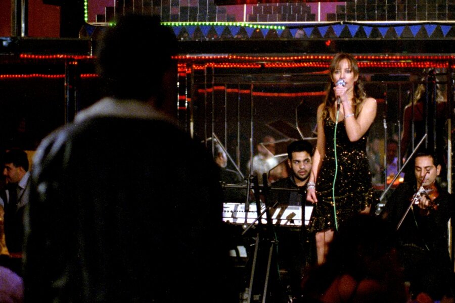 Saplantılı ve Hastalıklı Aşkları Konu Alan 10 Çarpıcı Film