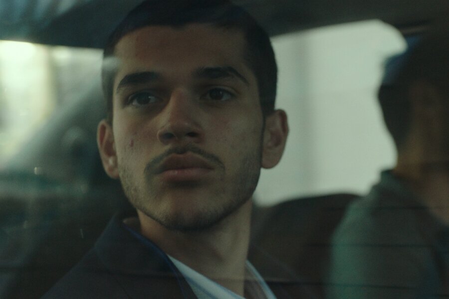 Dünya Prömiyerini 53. Karlovy Vary Film Festivali’nde Yapacak Kardeşler’in Fragmanı Yayınlandı