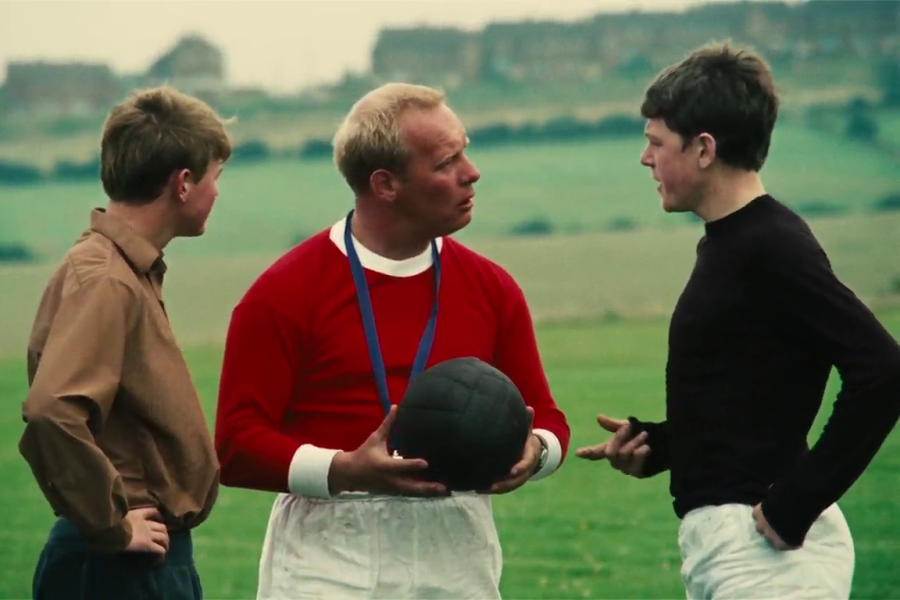 Ken Loach Sinemasında Futbol: İşçi Sınıfının Balesi