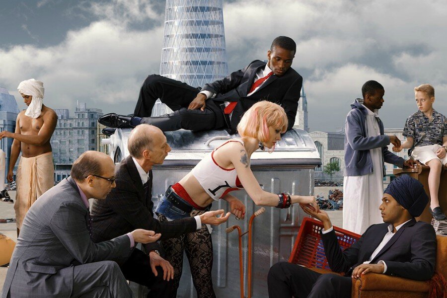 Dirimart Dolapdere, Yaz Sezonunda KINO DER KUNST’a Ev Sahipliği Yapacak