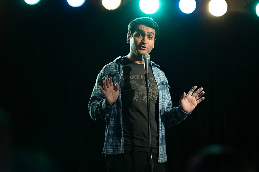 Adam McKay ve Kumail Nanjiani, No Glory İçin Bir Araya Geliyor