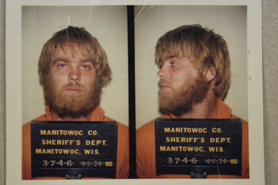 Making a Murderer Sevenlerin Bir Solukta İzleyeceği 8 Belgesel Dizi
