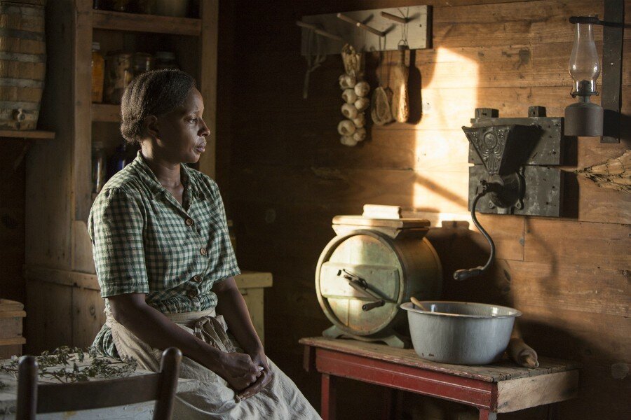 Netflix CEO’su Reed Hastings’e Göre Mudbound, Netflix Sayesinde Çok Daha Fazla İnsana Ulaştı