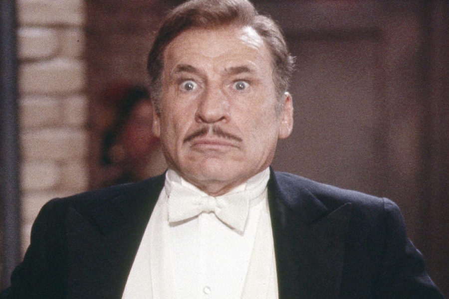 Mel Brooks: Parodinin Daveti