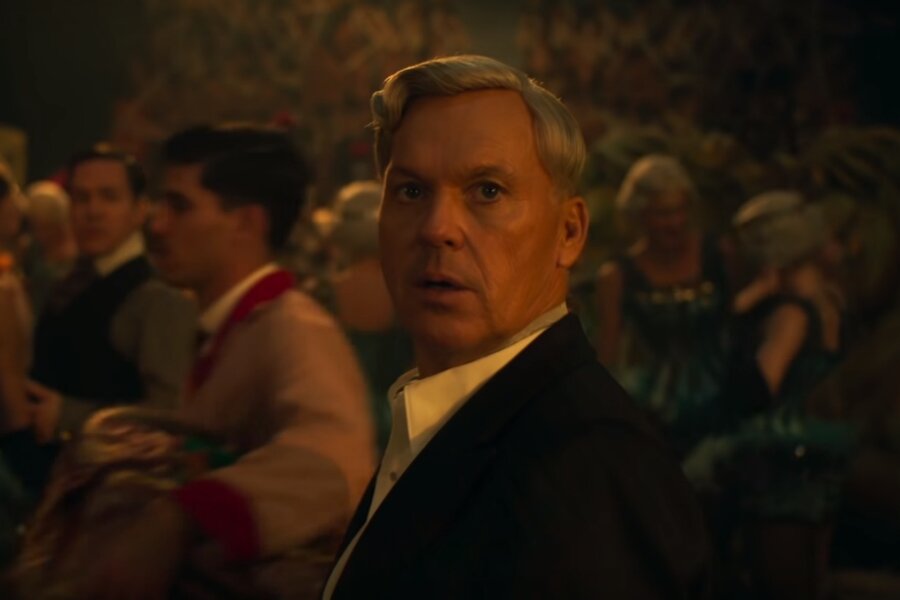 Tim Burton’ın Yeni Filmi Dumbo’dan Tanıtım Fragmanı Yayınlandı