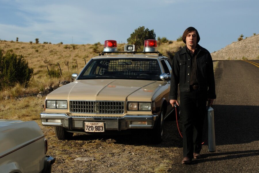 No Country for Old Men Hakkında Mutlaka Bilinmesi Gereken 15 Detay