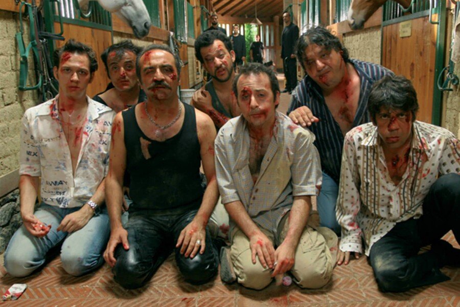 Organize İşler 2’nin Çekimleri Başladı