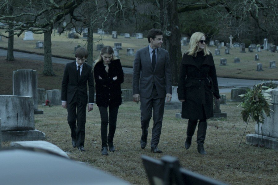 Ozark 3. Sezon Onayını Aldı