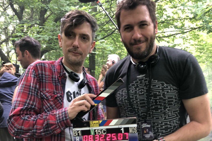 Stephen King’in Ünlü Romanı Pet Sematary’nin Yeniden Çevriminin Çekimleri Başladı